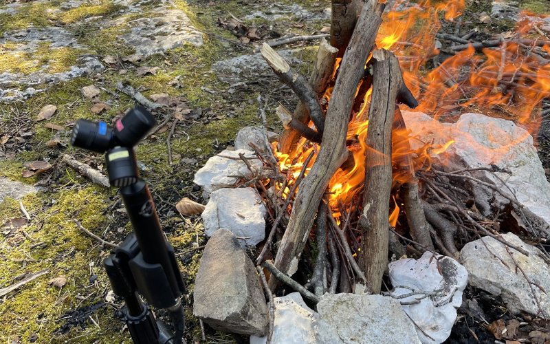 高品質で没入感のある録音を得る方法